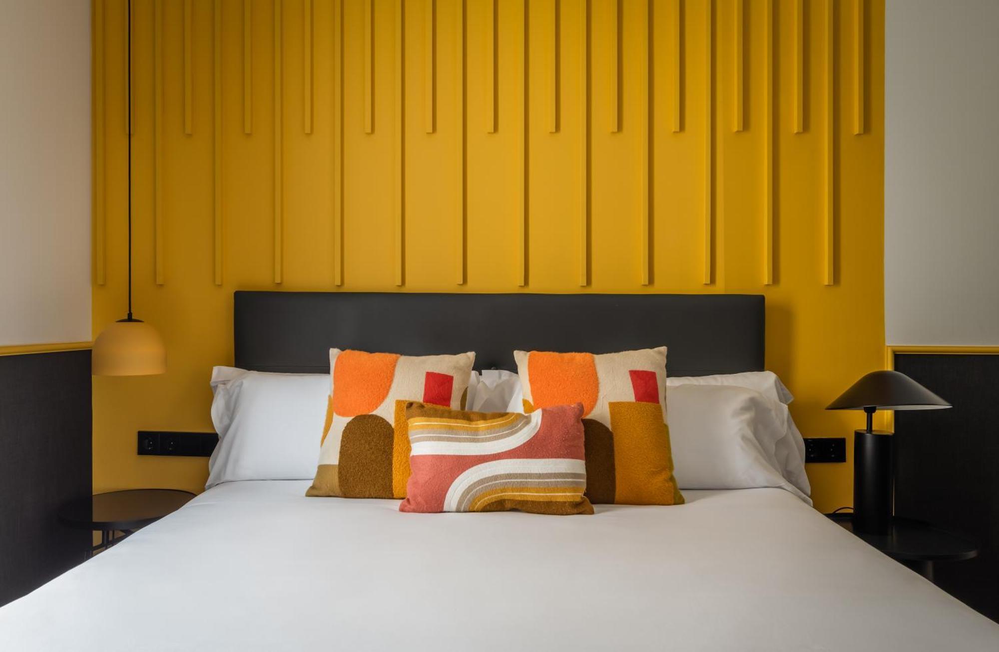 Bypillow Crosstown Madrid Exterior photo