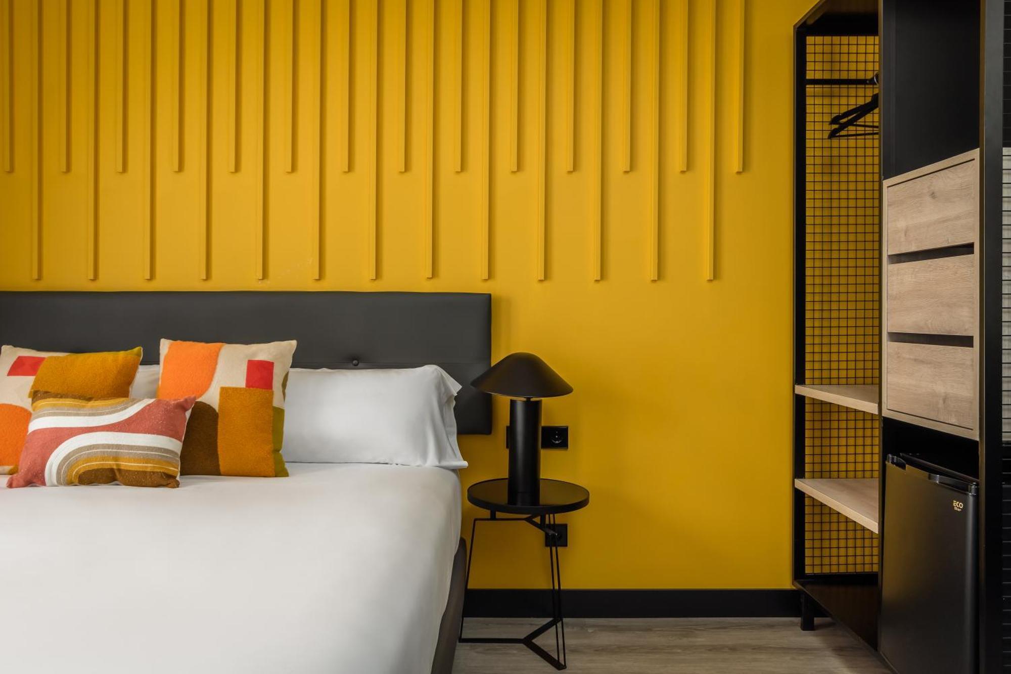 Bypillow Crosstown Madrid Exterior photo
