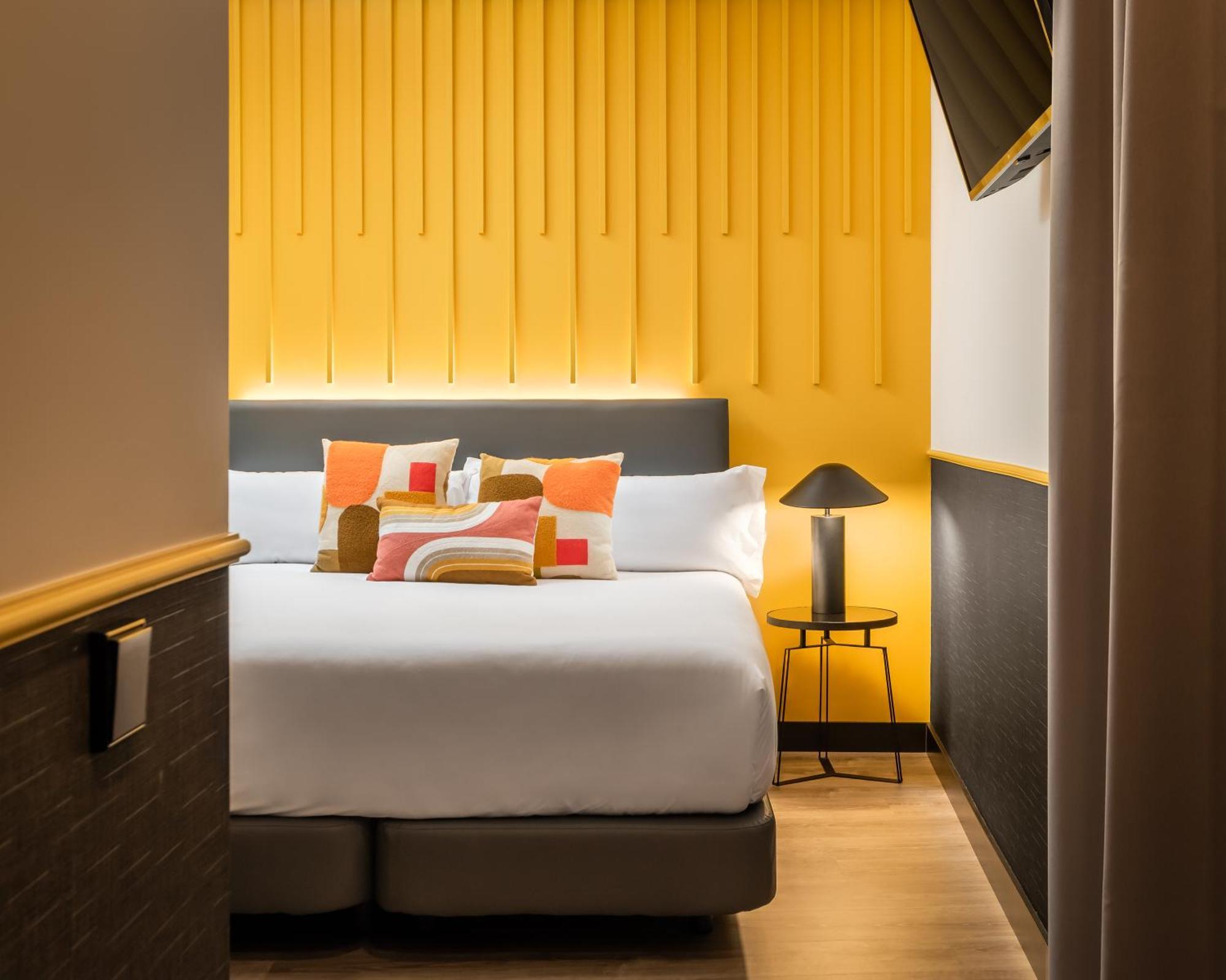 Bypillow Crosstown Madrid Exterior photo